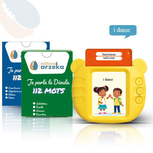 DIOULA 1