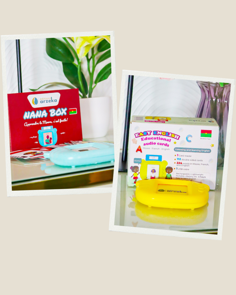 IMAGE 2 - PACK DUO MOORE ET EASY ENGLISH